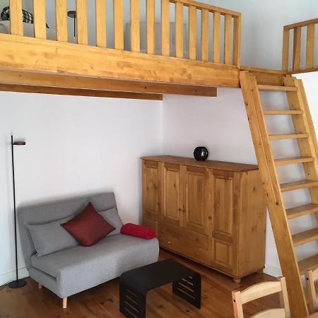 Covil'S Haus Lägenhet Peniche Exteriör bild