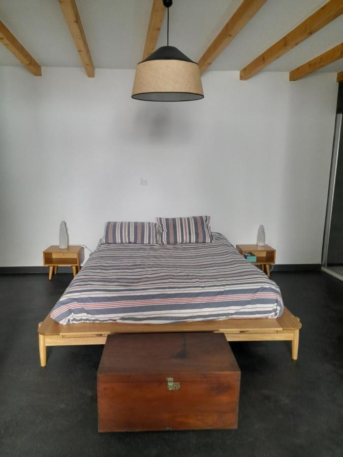 Covil'S Haus Lägenhet Peniche Exteriör bild