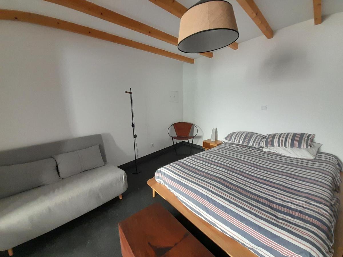 Covil'S Haus Lägenhet Peniche Exteriör bild