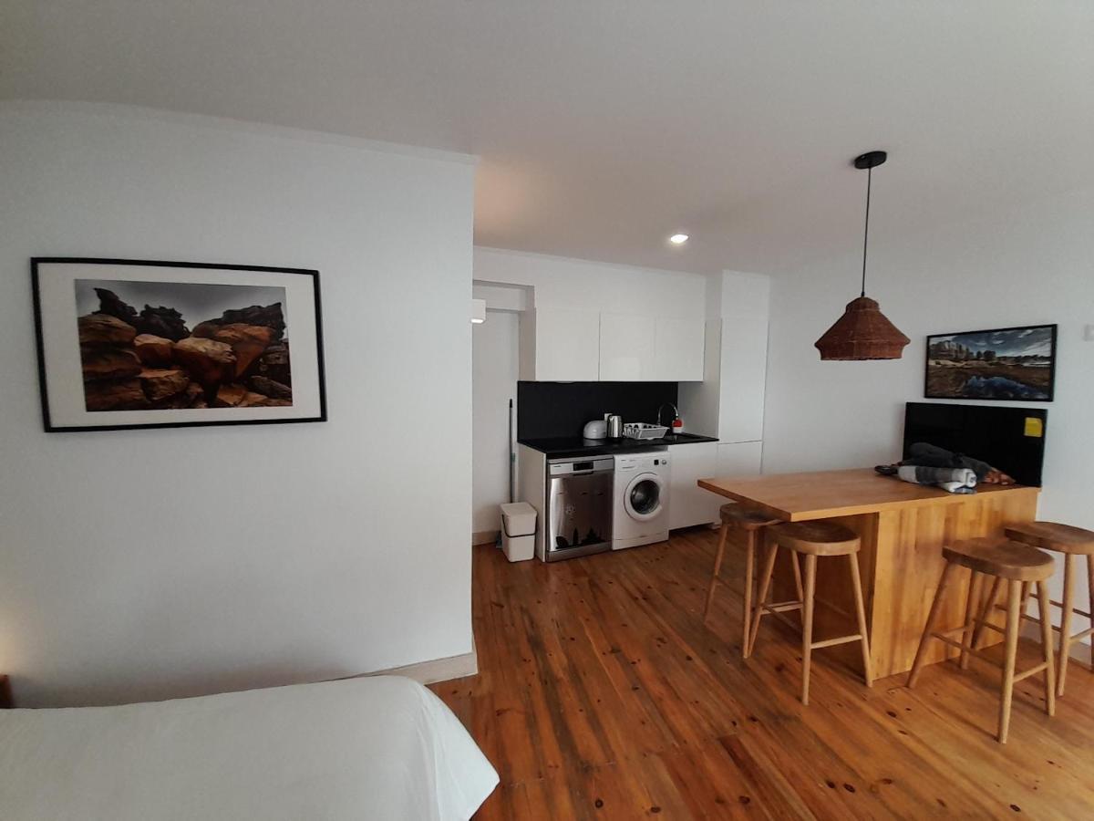 Covil'S Haus Lägenhet Peniche Exteriör bild